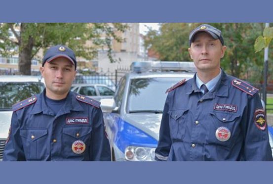 В Перми наградят полицейских, задержавших стрелка из университета