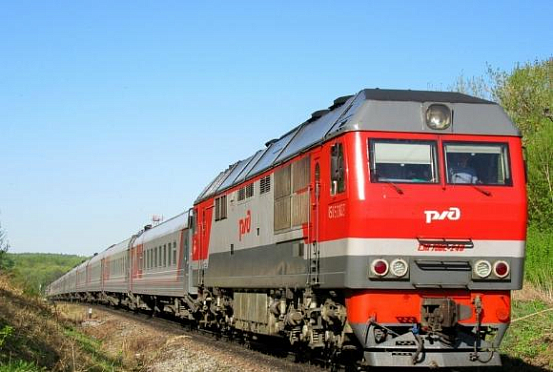 В Пензе железнодорожный переезд на Каракозова временно закроют