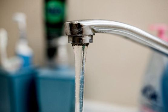 В Пензе 30 марта отключат воду в 16 домах и школе 