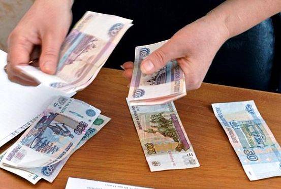В Пензе сотрудник банка осужден за присвоение 96 млн 