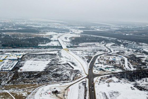 В Пензенской области продолжат реализацию проектов комплексного развития территорий