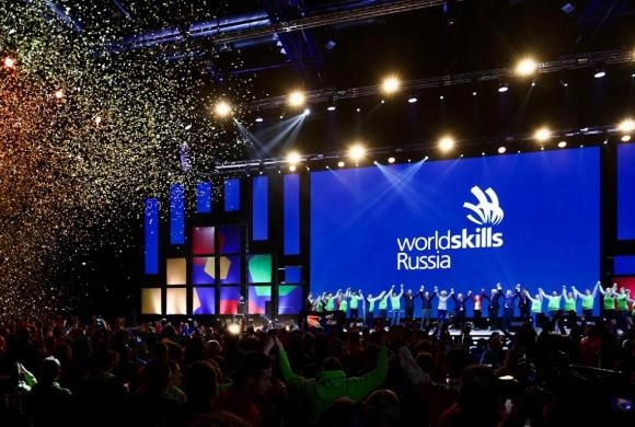 В финале WorldSkills Russia Пензенскую область представят 7 студентов